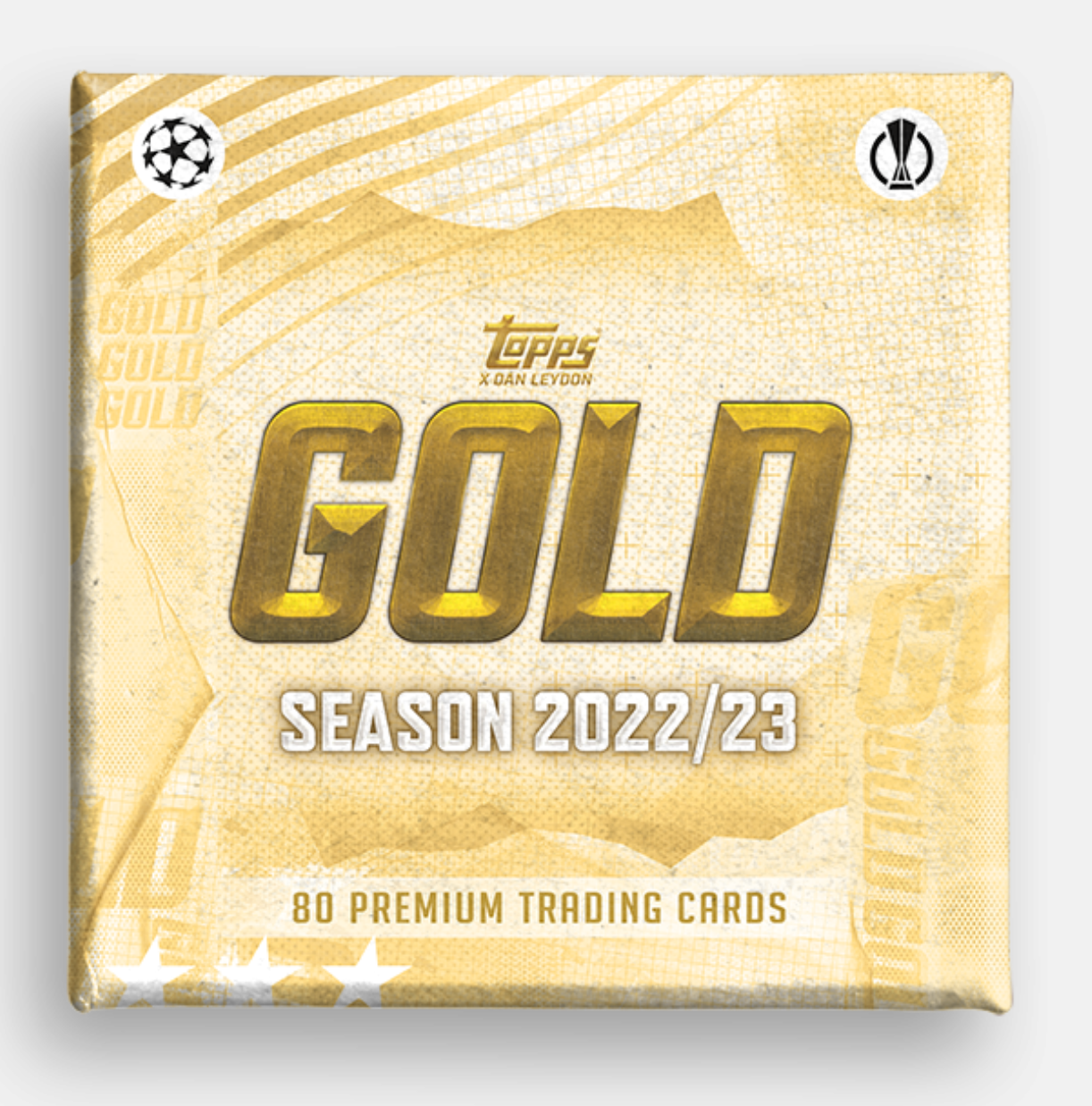 その他 KYLIAN MBAPPE  DAN LEYDON  PSA10 Topps Gold — Dan Leydon